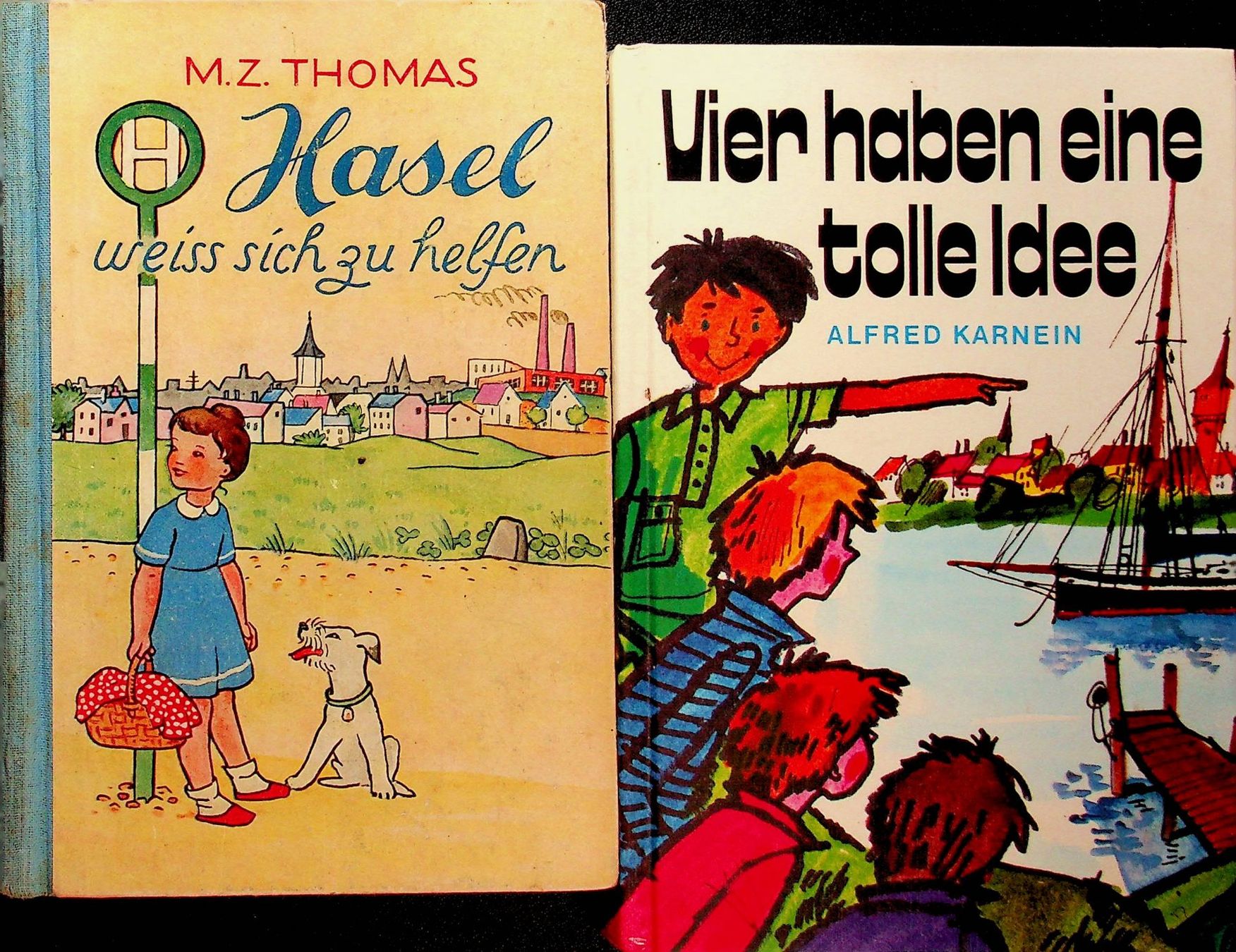 Libri: Bücherpaket 9 Kinder -/ Jugendbücher – Usato da Reitnau venduto da Zaomir 4