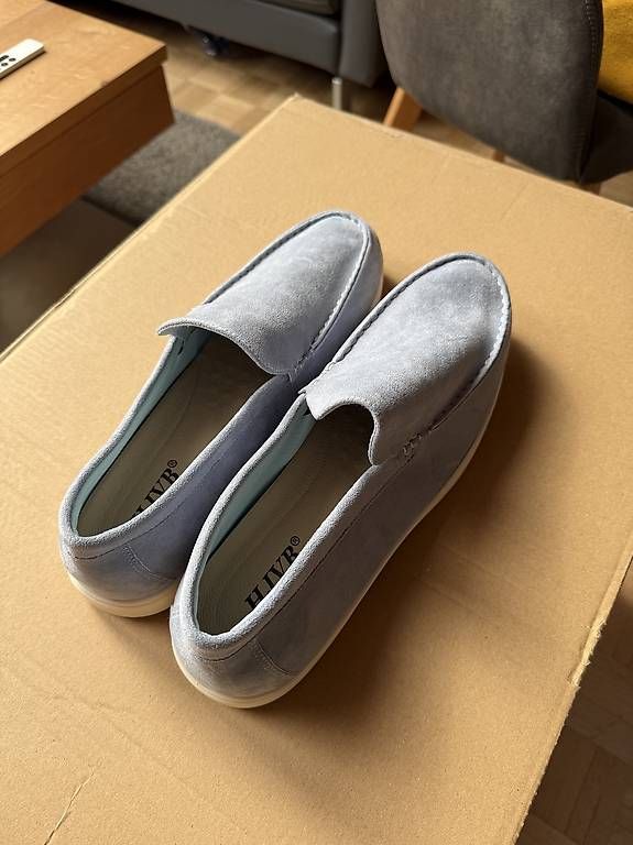 Scarpe da donna: Schuhe – Usato da Bremgarten b. Bern venduto da mimiiiii