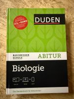 Duden Abitur Biologie