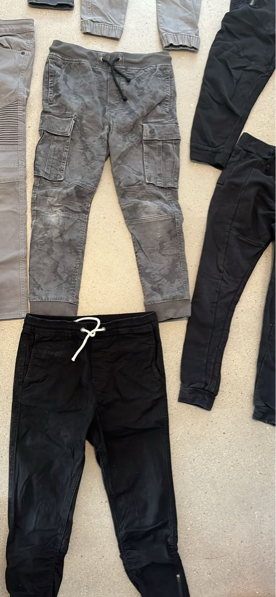 Pantalons: Jungshosen 140 – D'occasion à Dottikon par kat_jk9m 4