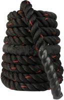Battle Rope 9 m, 50 mm | kiwika Kaua