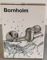 Neue Bornholm Badarmatur - Hochwertige Qualität, unbenutzt!