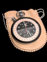 Vintage Hanhart Stoppuhr - Selten!