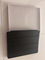 Neue Lederhülle für iPad 2/3/4 Smart Case schwarz
