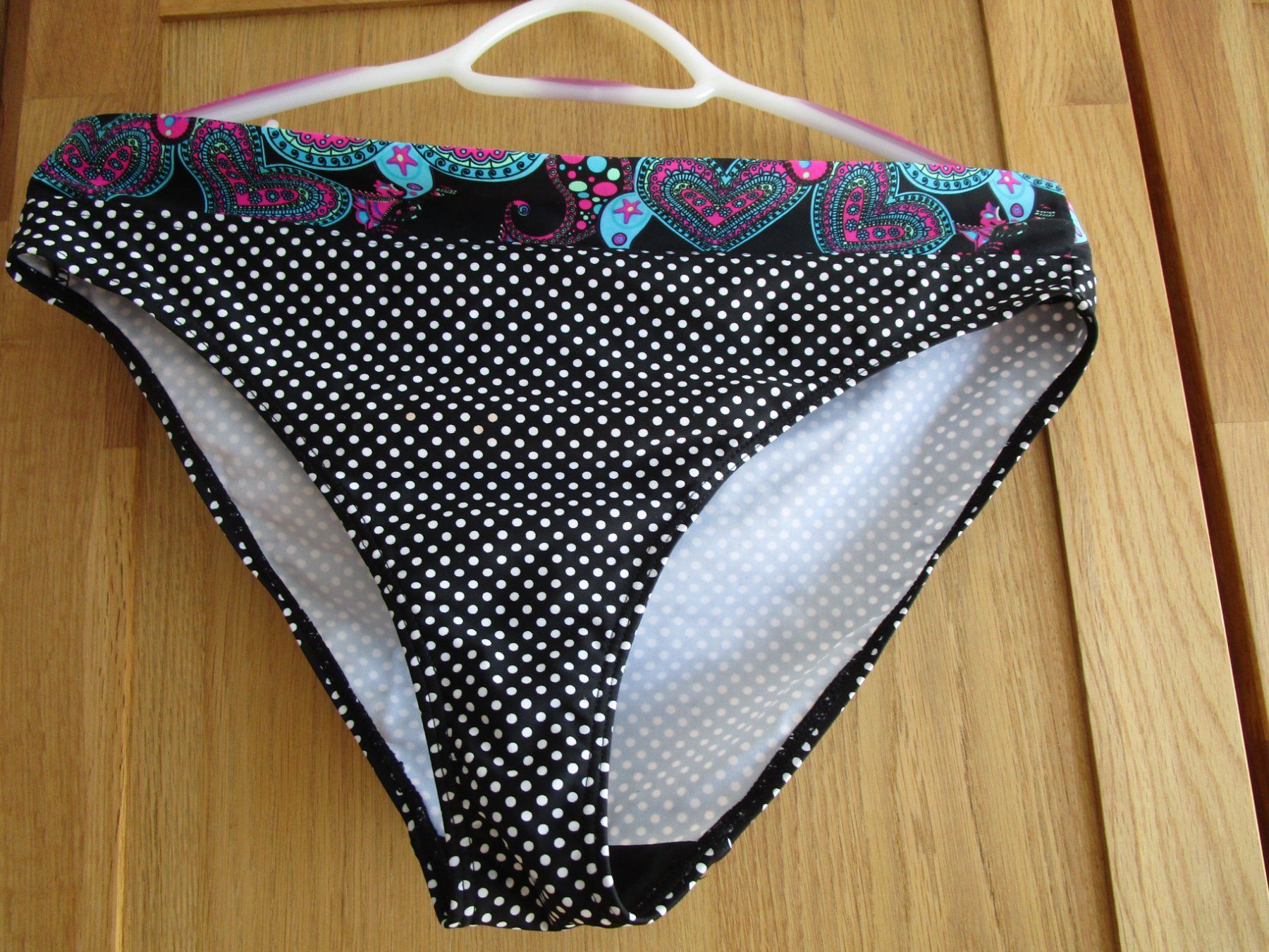 Costumi da bagno & Bikini: Hübsches Tankini – Usato da Birmenstorf AG venduto da Edelweiss25 2