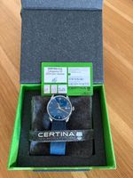 Certina DS-1 Powermatic 80 Automatik