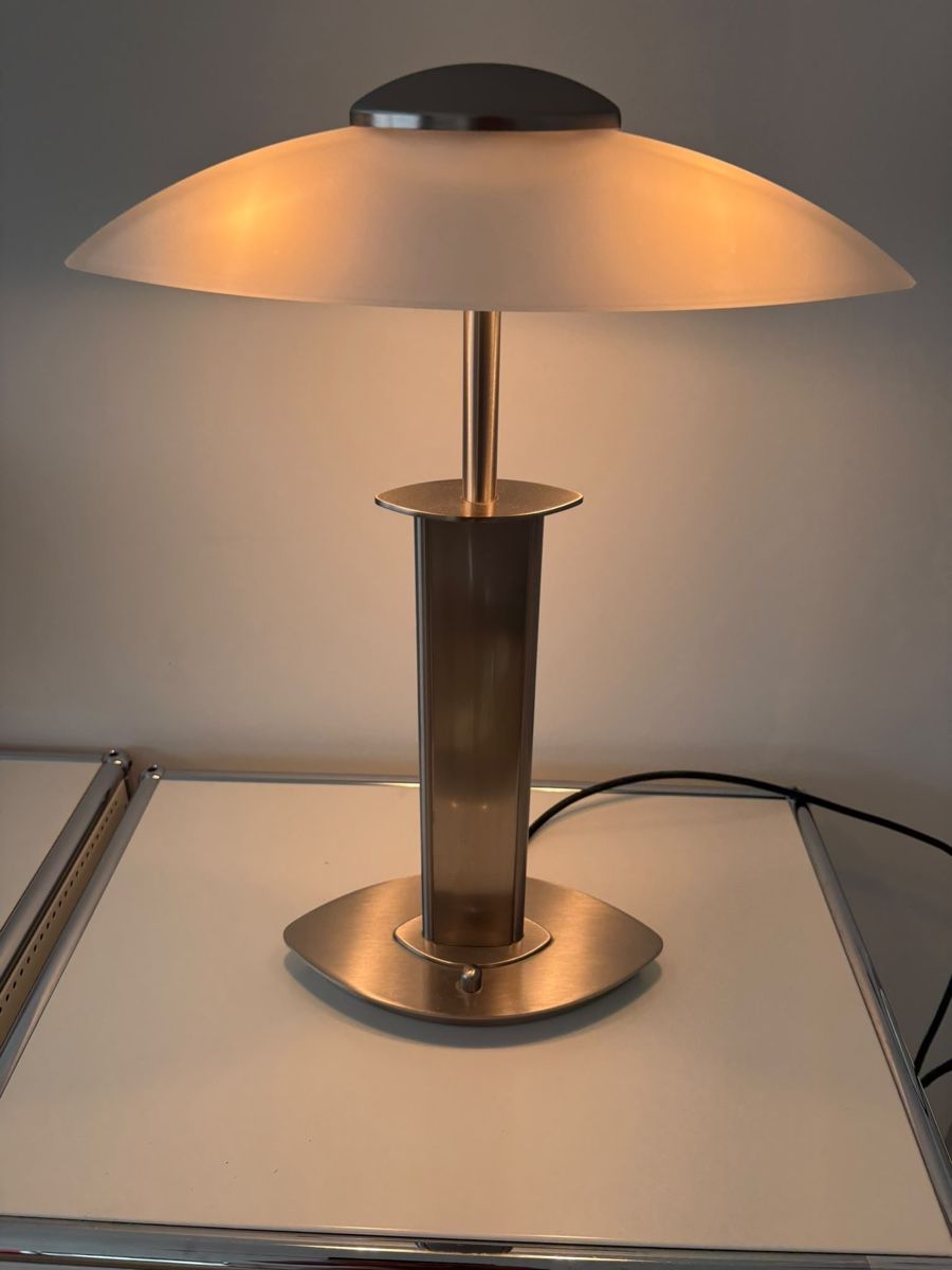 Lampade: Holtkötter Tisch Lampe – Usato da Zürich venduto da stefan1818 2