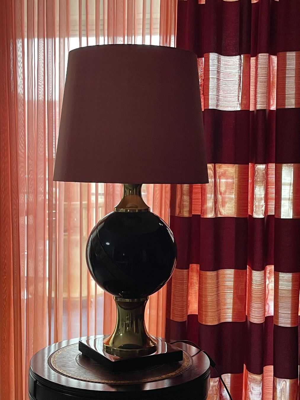 Lampade: Tischlampe – Usato da Niederwil AG venduto da Allegra-9