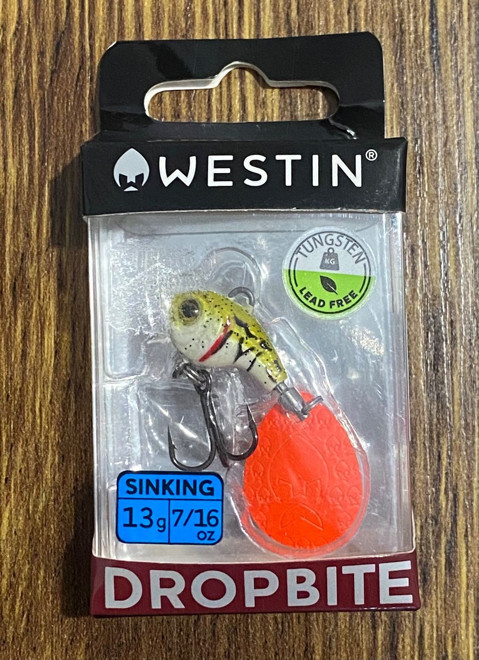 Köder: Jig Spinner Set - 6-13 Gramm - (Set 8) – Neu und originalverpackt aus Widnau von Fishingtackle_Oggy 1