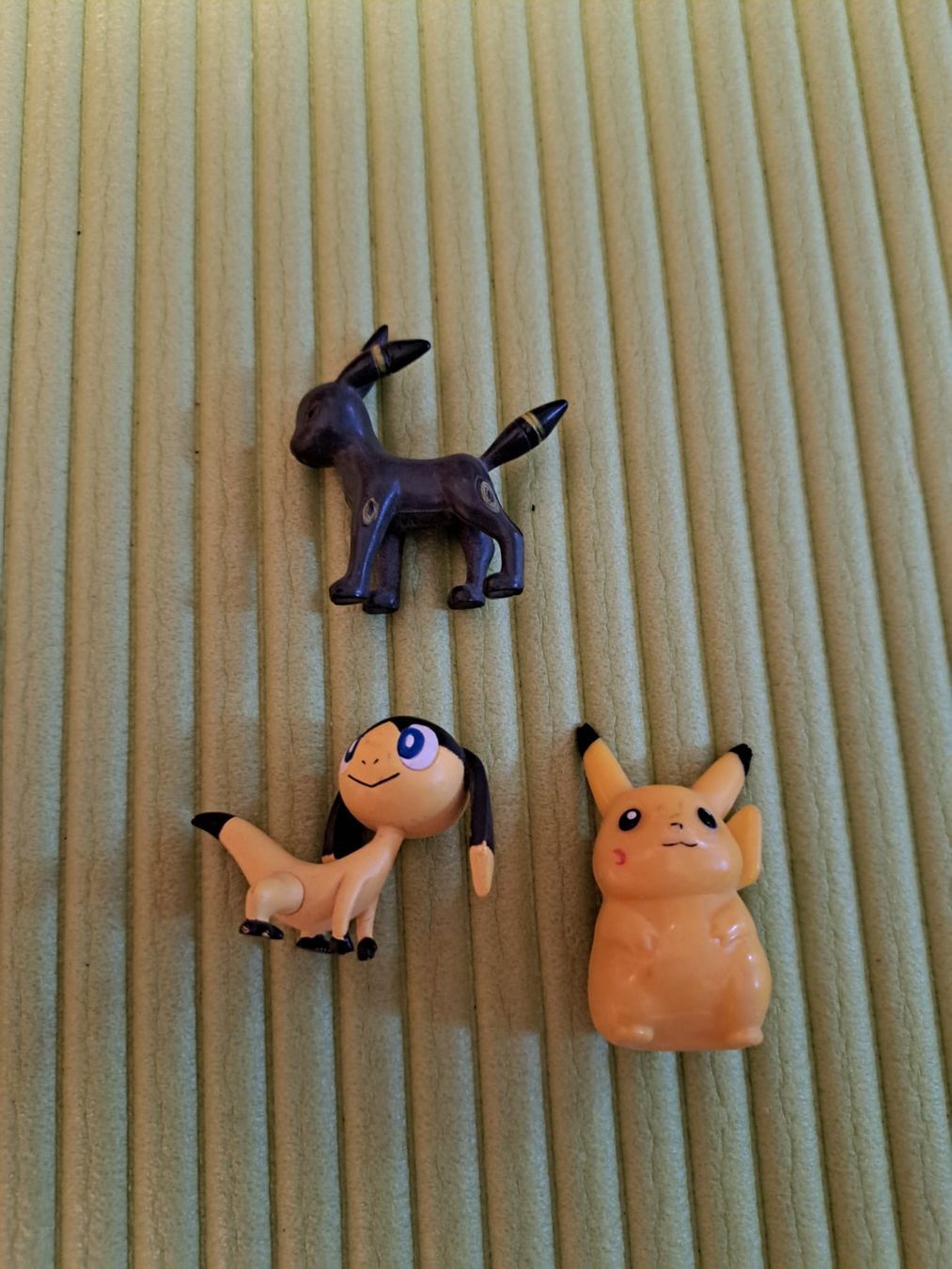 Nintendo Giocattoli: Lot de figurine Nintendo – Usato da Cointrin venduto da ant_ll7g 2