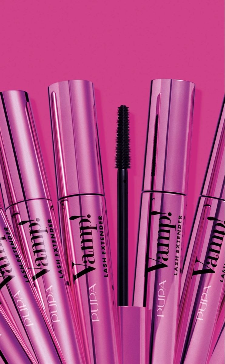 Make-up: Pupa Vamp! Mascara Lash Extender, – Nuovo (secondo la descrizione) da Baden venduto da Tiffany6878 7