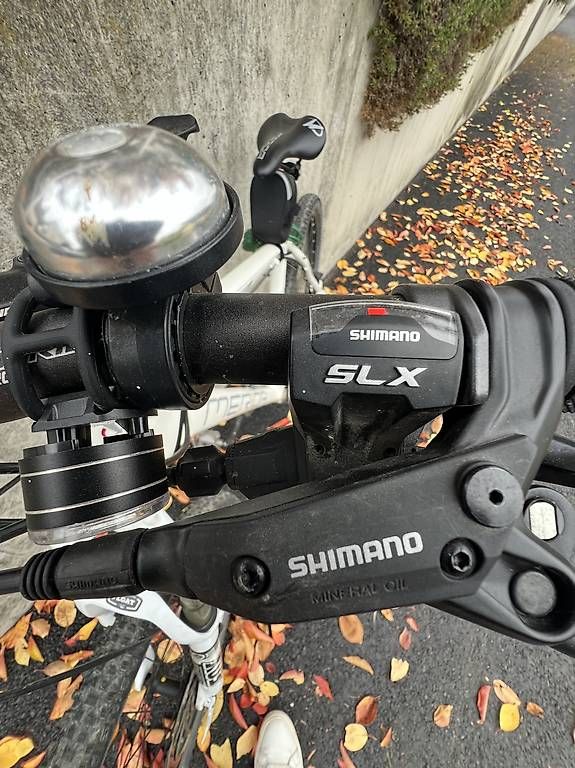 Vélos: À VENDRE VTT MERDA  – D'occasion à Echallens par stb_b8l6 4