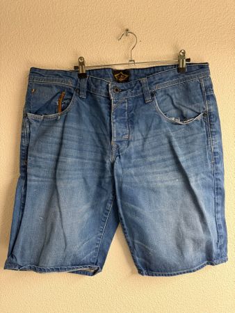 Kurze Hose, Gr XL