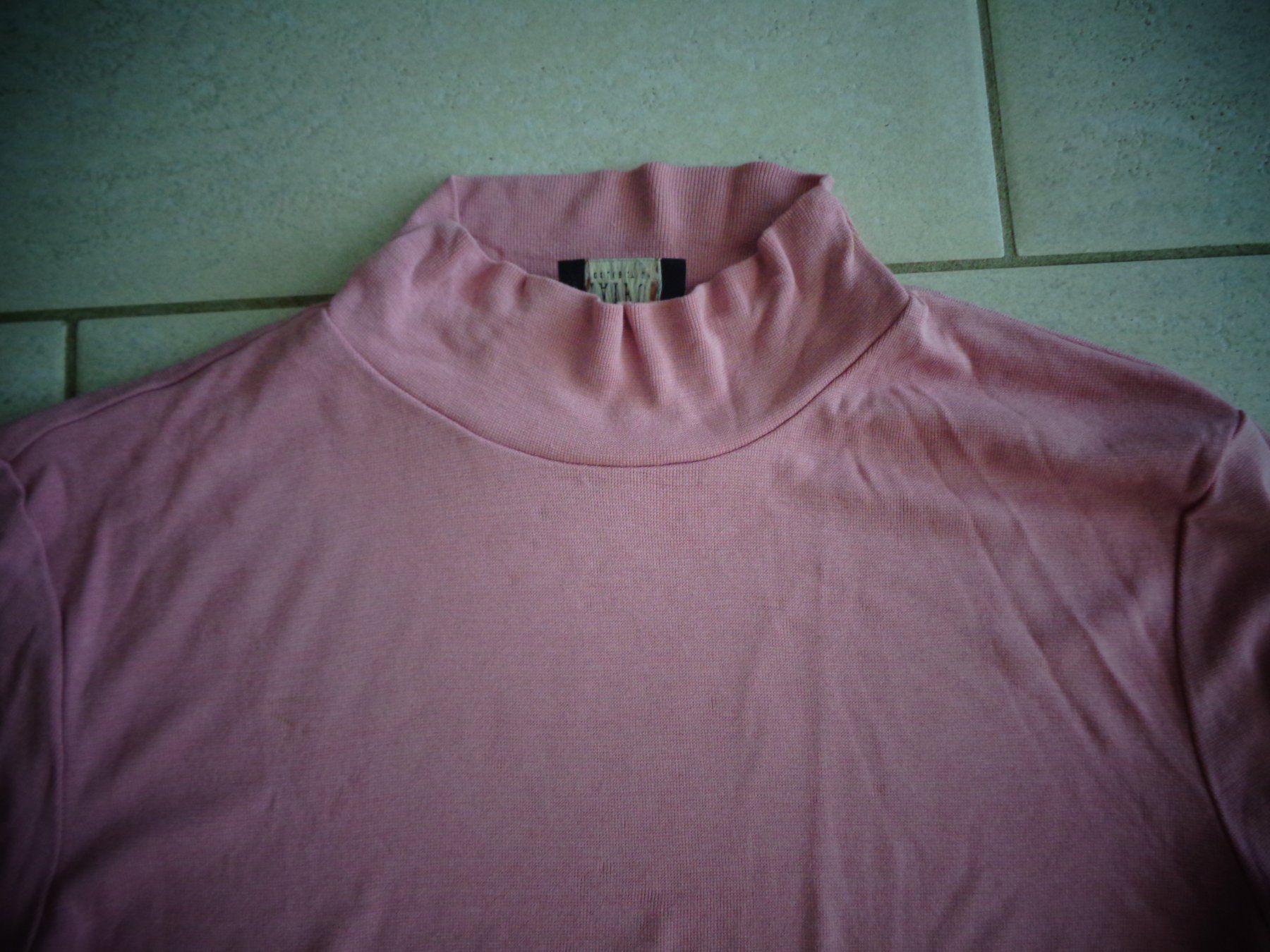 Pulls & Sweat-shirts: TAIFUN SHIRT GR.38 – D'occasion à Rotkreuz par Samballi 1