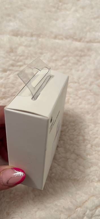 Apple Caricabatterie: NEU***USB C  23 W  POWER ADAPTER***für USA ... – Nuovo e nell'imballaggio originale da Zürich venduto da Ceca52 3