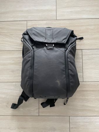 Sac à dos Peak Design Everyday Backpack 20L