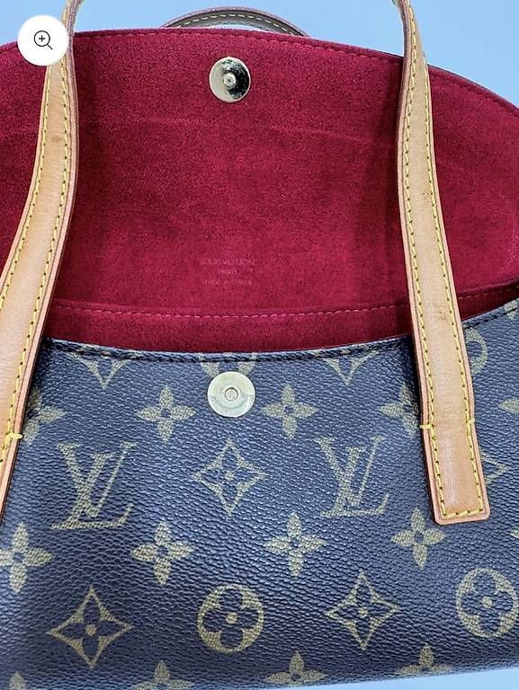 Taschen für Damen: Sac Louis vuitton  – Gebraucht aus Romont FR von Yohelys 4