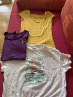 Polo Ralph Lauren Shirt, Lila, Gr. L (12-14 Jahre) Top!