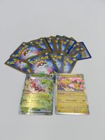 Pokemon Safari Zone Bundle #4|1x JP ex + 4x Holo KEIN Müll