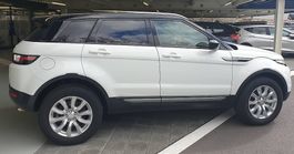 Range Rover Evoque 4x4 tout terrain 2.0 si4. 2018 79,000km 