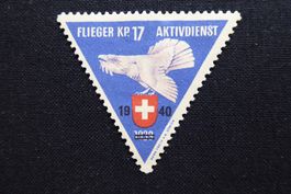 (m419) Flieger Wit 96/1 *