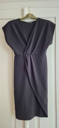 BOOHOO das kleine Schwarze, sehr elegant, nur 1x getragen