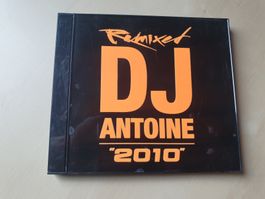 DJ Antoine 2010 Remixed