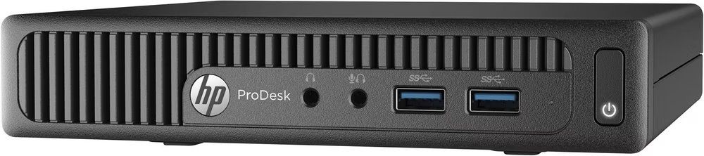 Hewlett Packard PC: HP ProDesk 400 G2 Mini i5 Intel Core Inkl. Netzteil – Nuovo (secondo la descrizione) da Lengnau BE venduto da 4ConsultingSolutions