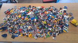 6 kg de lego en vrac