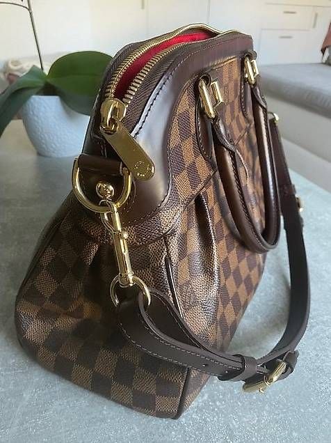 Taschen für Damen: Sac à main / LOUIS VUITTON – Gebraucht aus Mollie-Margot von ele_6dpy 1
