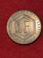Monnaie France 🇫🇷 1988