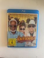 DAS IST ERST DER ANFANG: MISSION RUHESTAND. (BLU-RAY)