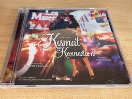 P4 Pritam, Sayeed Quadri, Shabbir Ahmed – Kismat Konnection