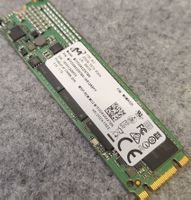 Micron SSD 1100 M.2 256GB SATA 