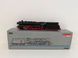 Märklin 37882 Dampflokomotive BR 043 der DB Digital