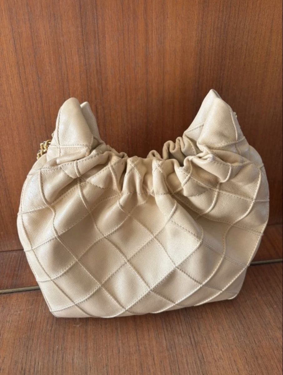 Tory Burch Sacs femmes: Tory Burch Fleming mini hobo – D'occasion à Bennau par chi_cqb5 1