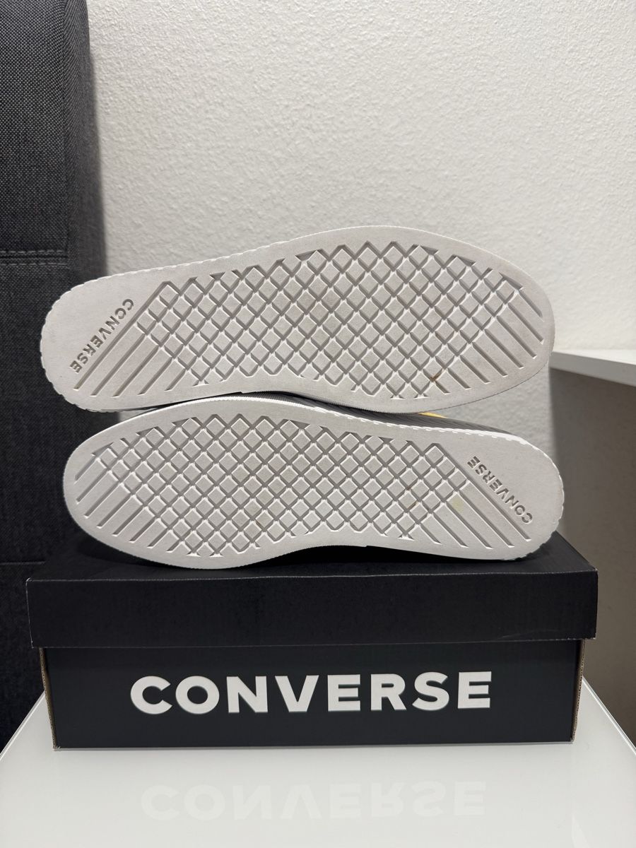 Converse Scarpe da uomo: Converse – Usato da Fribourg venduto da w4keuplukas 3