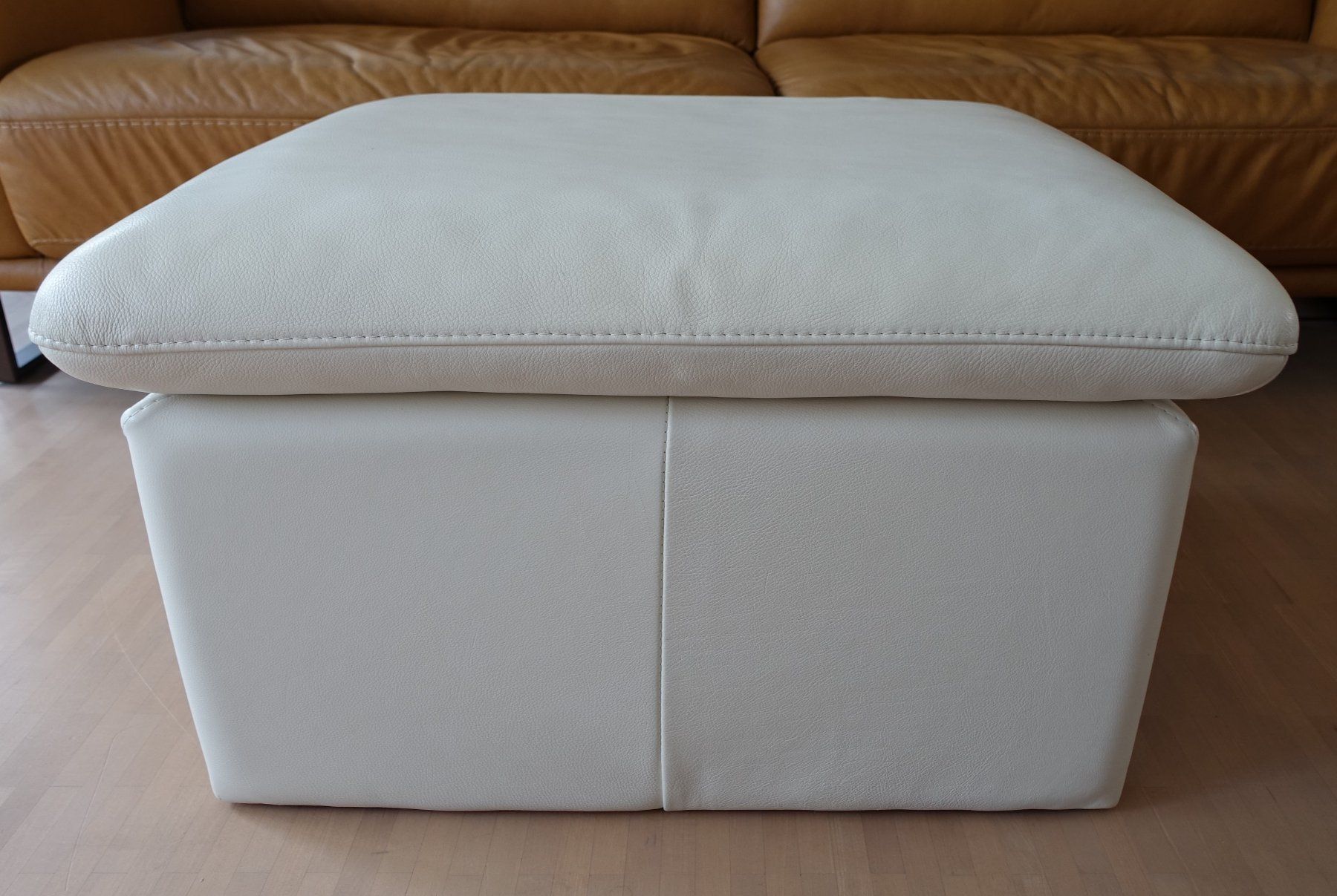 Pfister Sgabelli: Sitzhocker Ottoman – Nuovo (secondo la descrizione) da Zürich venduto da Makemake 4