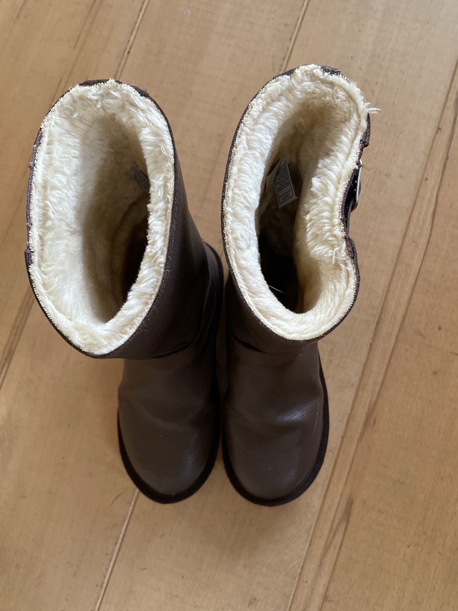 Ugg Scarpe da uomo: UGG KENSINGTON gummistiefel 38 – Usato da adliswil venduto da PRELOVED_ 2