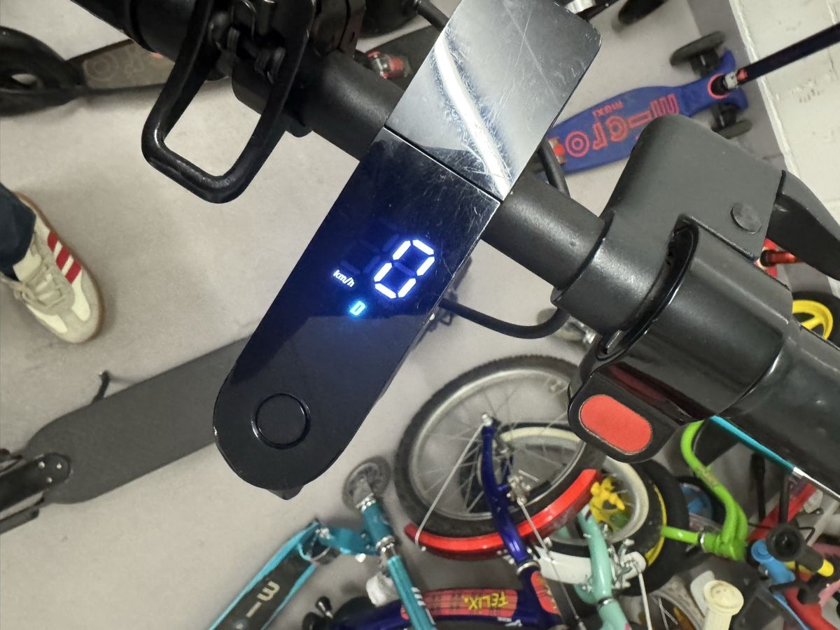 Xiaomi Kickboard: Xiaomi pro 2 swiss edition – Gebraucht aus Hunzenschwil von tit_p9xv 2