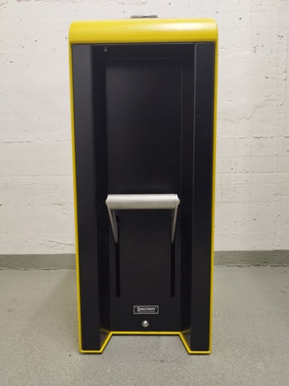 Fahrradpumpe 1