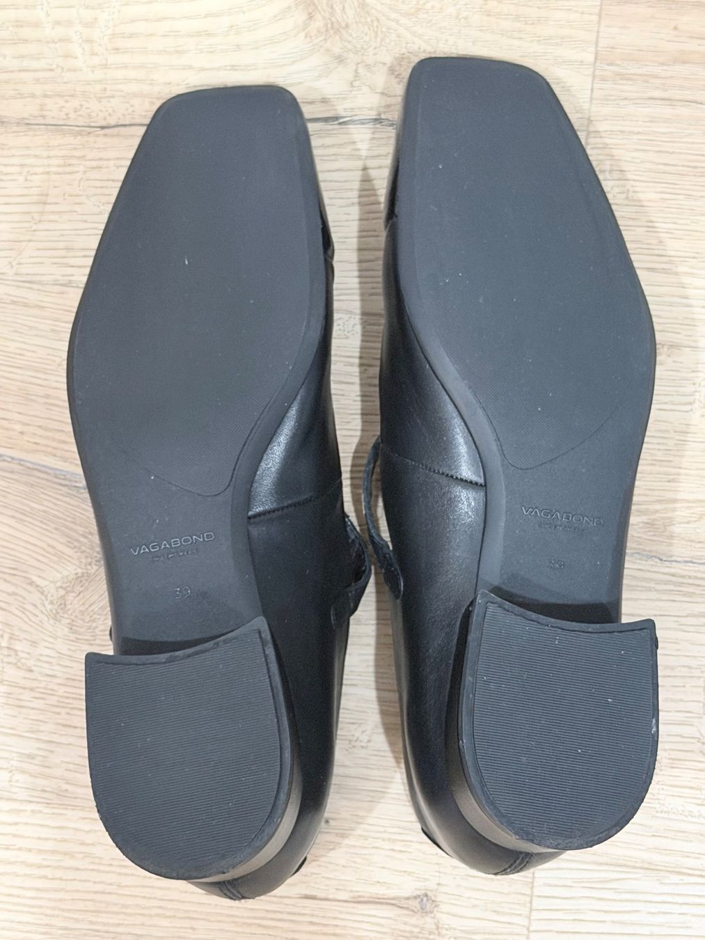 Vagabond Chaussures femmes: Vagabond Mary Jane’s – D'occasion à Aarau par AK_2lqy 4