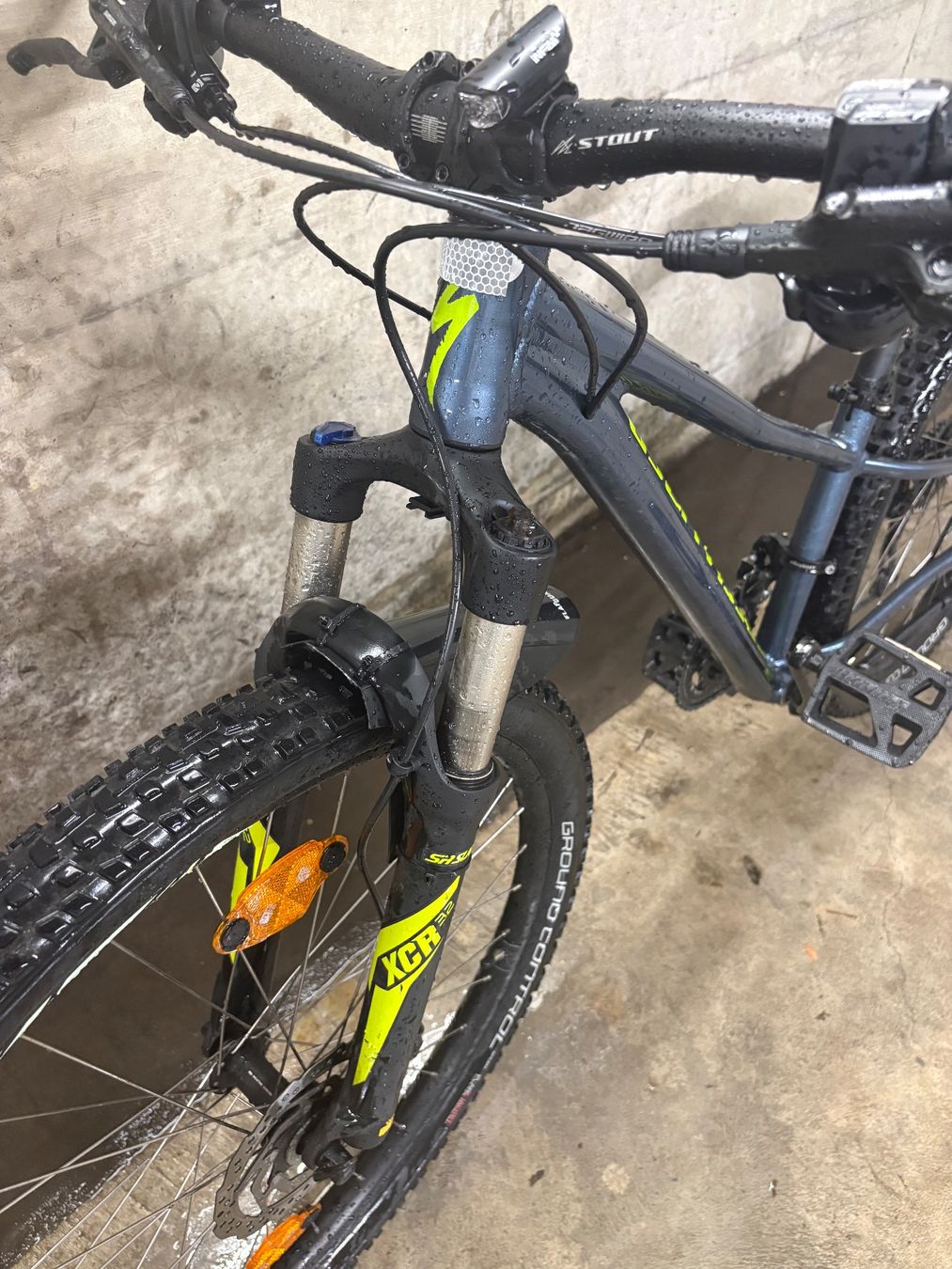 Specialized Velos: Specialized Pitch Men Expert 27.5 – Gebraucht aus Luzern von dieci 2