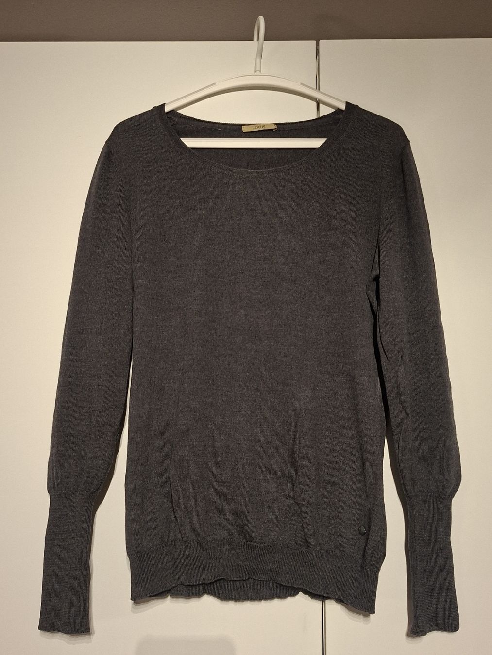 Joop Maglioni & Felpe: Feinstrickpullover von Joop – Usato da Oberengstringen venduto da Kimchimon