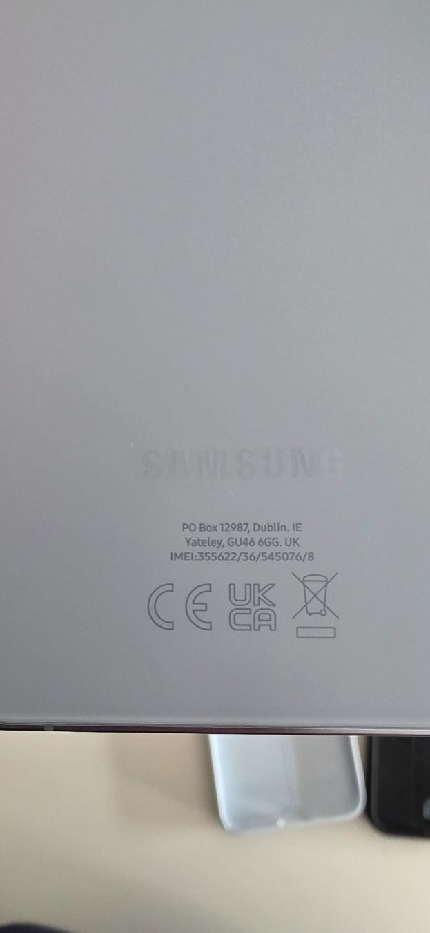 Samsung Handys / Smartphones: Samsung Galaxy S24+ 256GB Sapphire Blue – Gebraucht aus Zürich von Voskoue 7