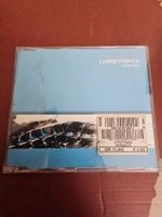CD Single - Hypetraxx – Paranoid (Hard Trance, 2001)