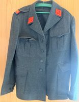 Militär Uniformjacke