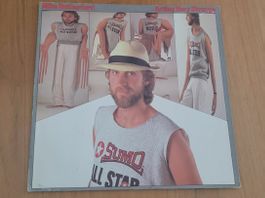 LP  Mike Rutherford