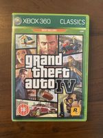 Grand Theft Auto IV (GTA 4) für Xbox 360 (Classics)
