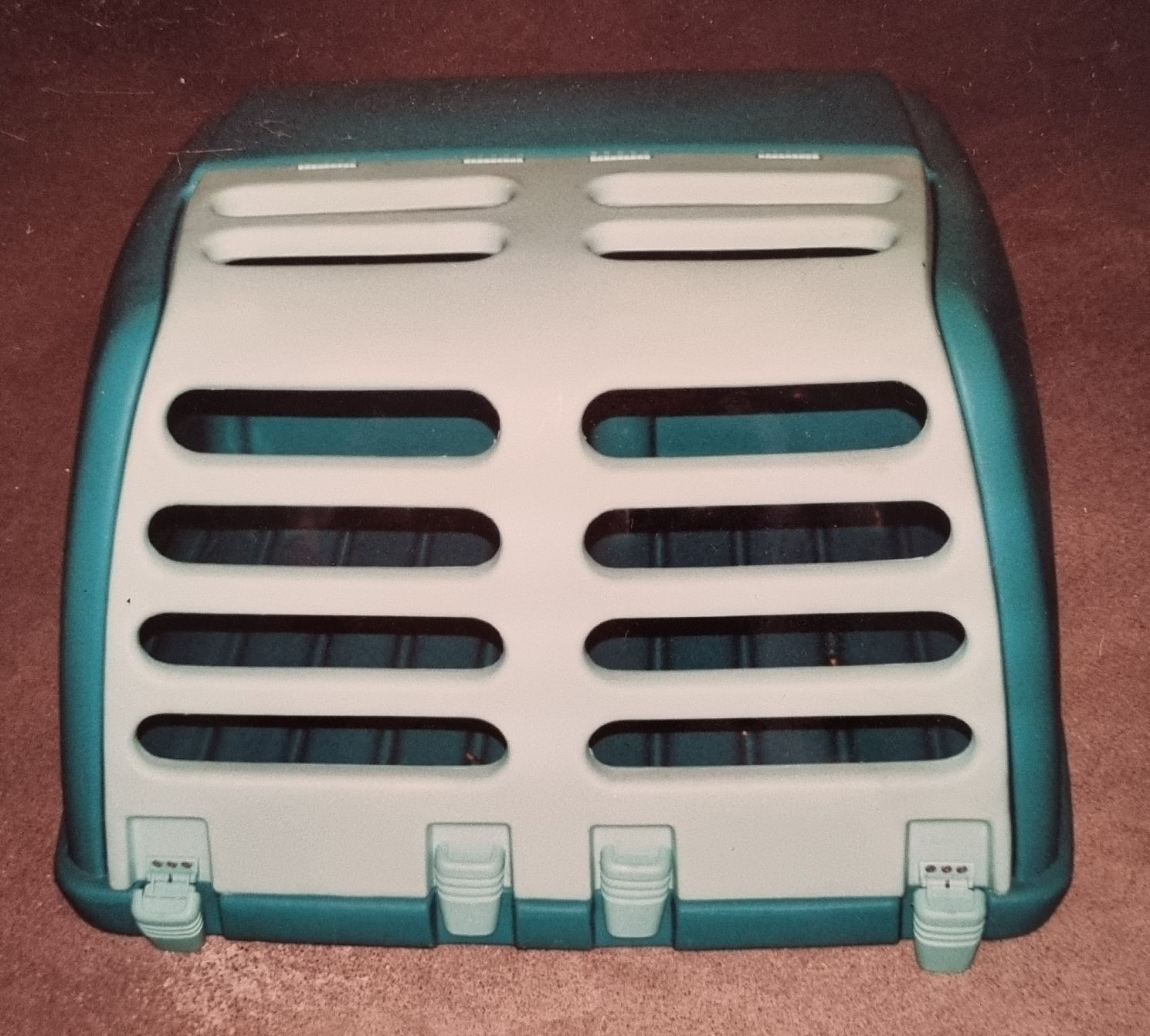 Gabbie, trasporto & Sicurezza: Hundebox – Usato da Männedorf venduto da vendora69